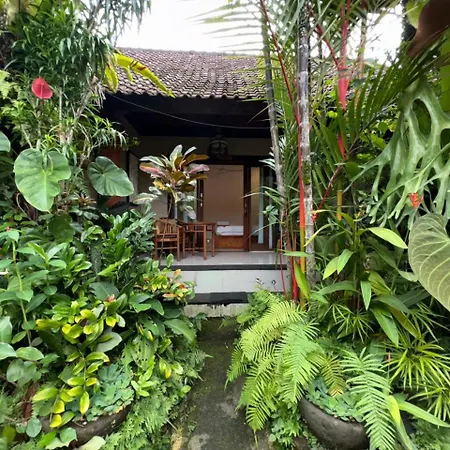 Annayu House Ubud