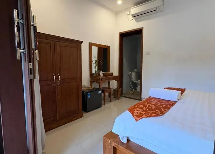 Annayu House