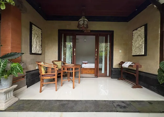 Annayu House 3*