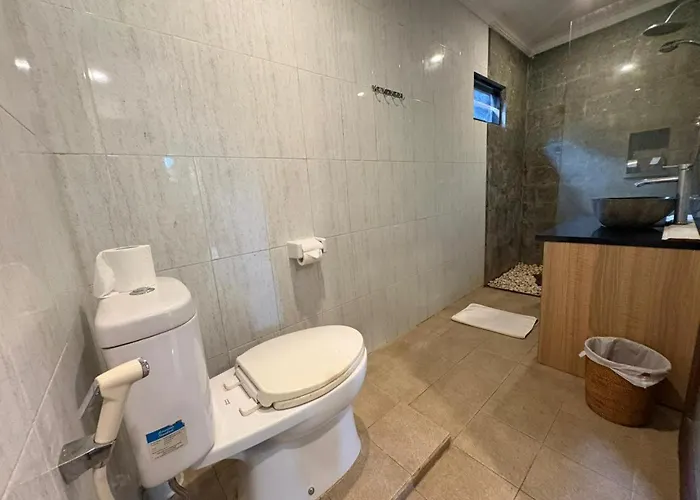 Annayu House 乌布