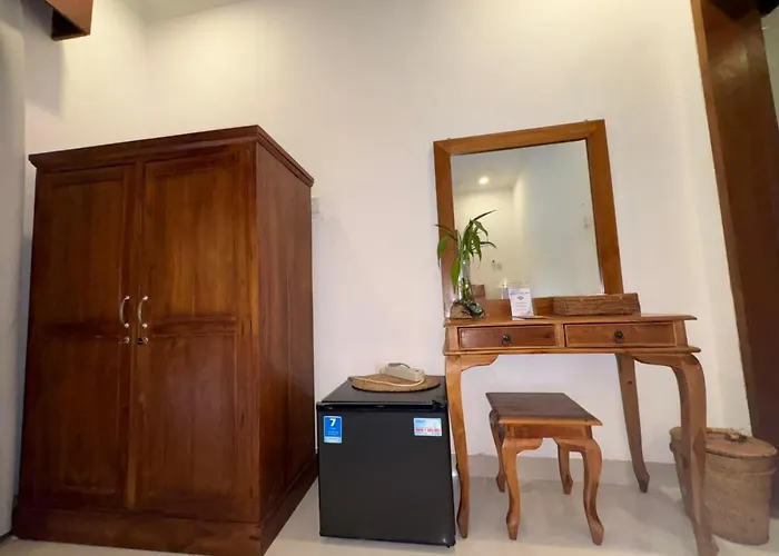 Annayu House 3*