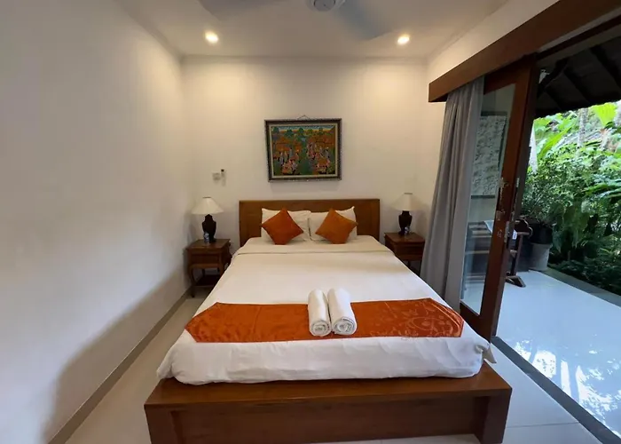 招待所 Annayu House 3*