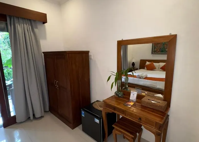 Annayu House
