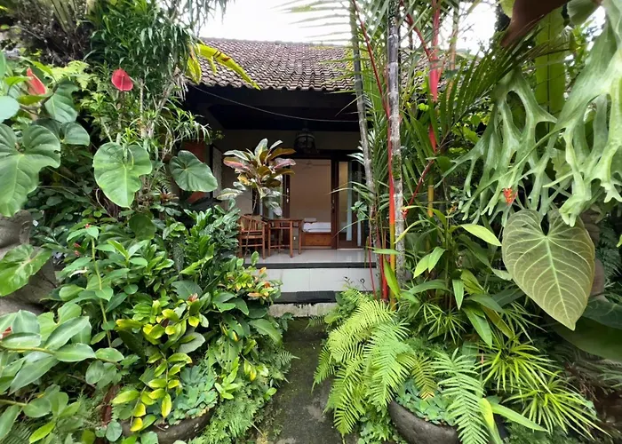 Annayu House