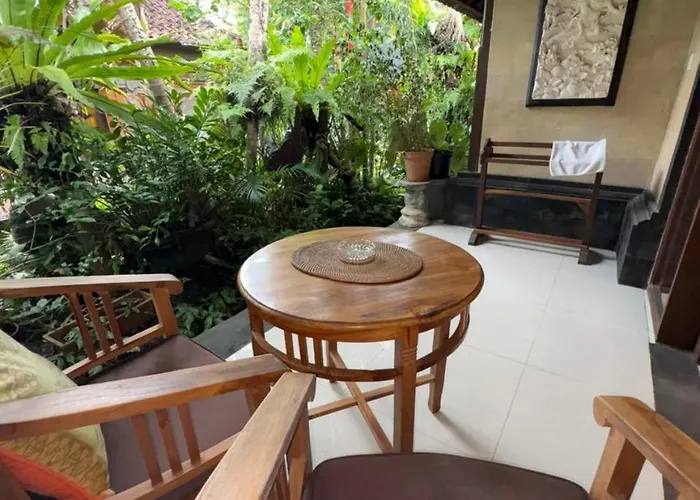 招待所 Annayu House 3*
