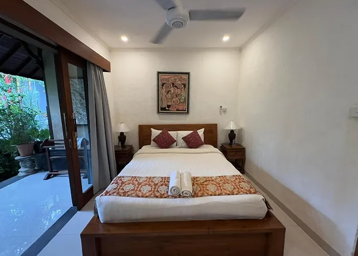 招待所 Annayu House