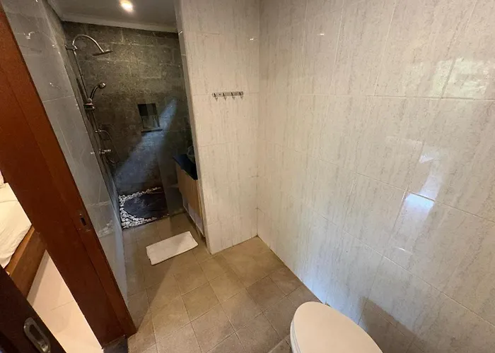 招待所 Annayu House 乌布