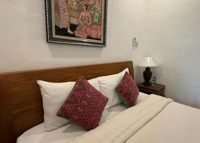 Annayu House