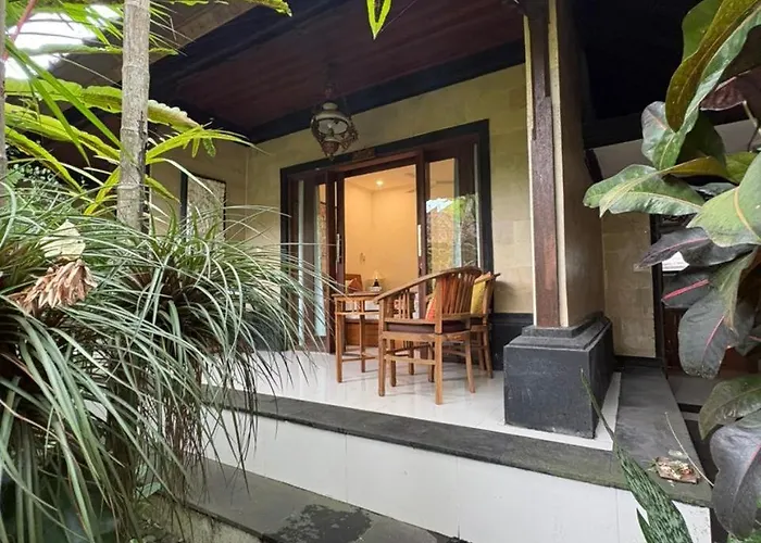 招待所 Annayu House 3*