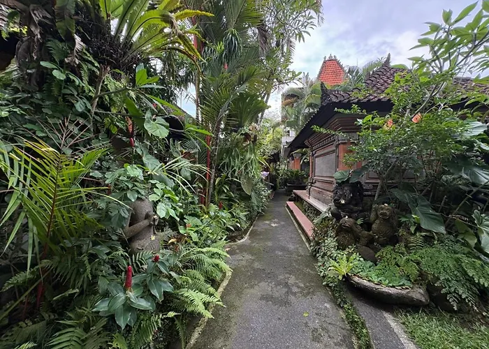 Annayu House