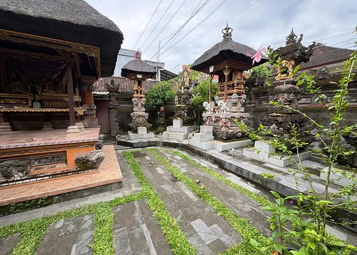 Annayu House