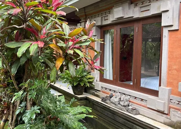 Annayu House