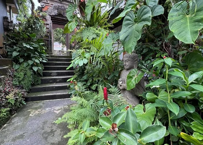 Annayu House 3*