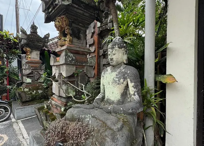 Annayu House 招待所 3*